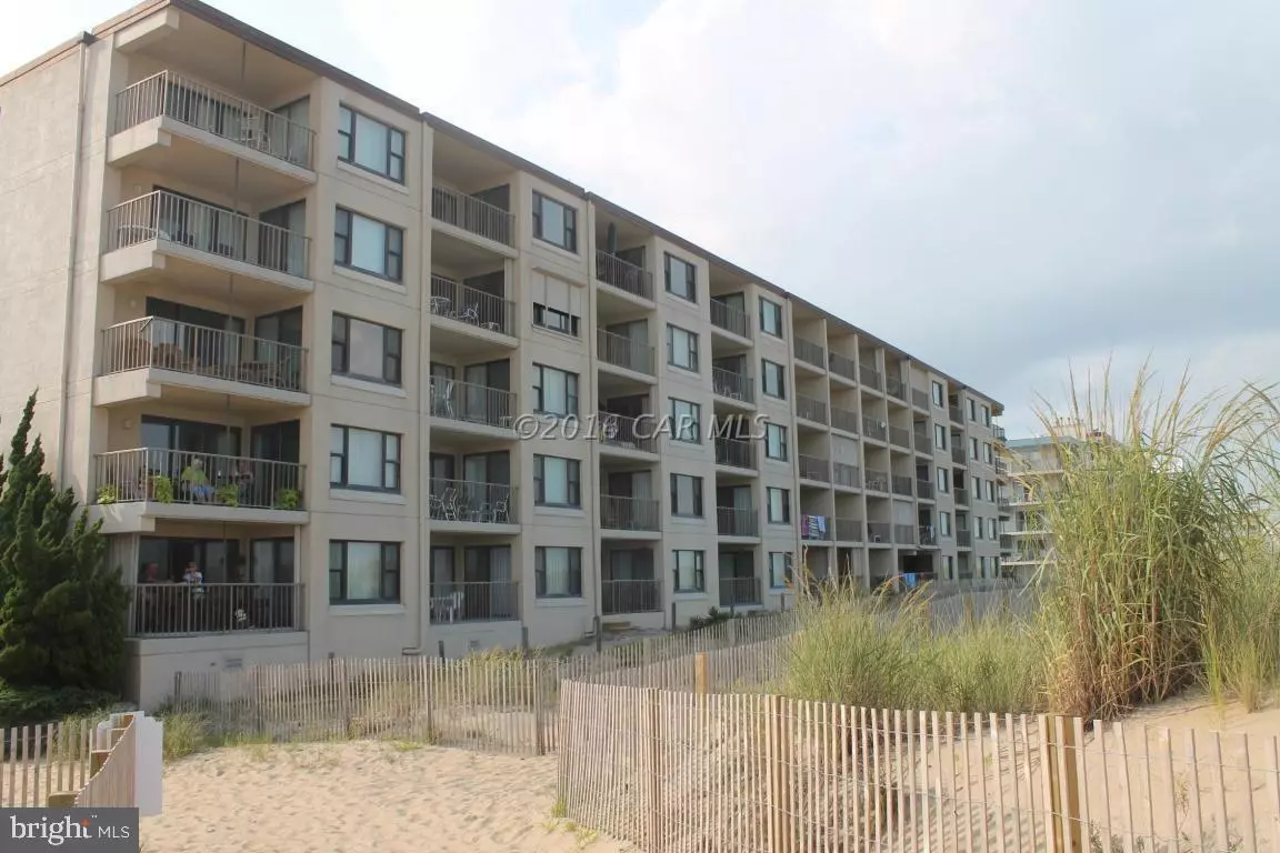 Ocean City, MD 21842,3801 ATLANTIC AVE #504