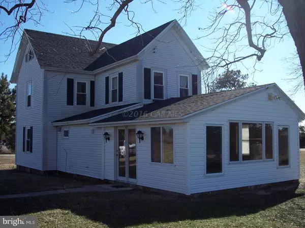 Westover, MD 21871,25764 DRUM POINT RD