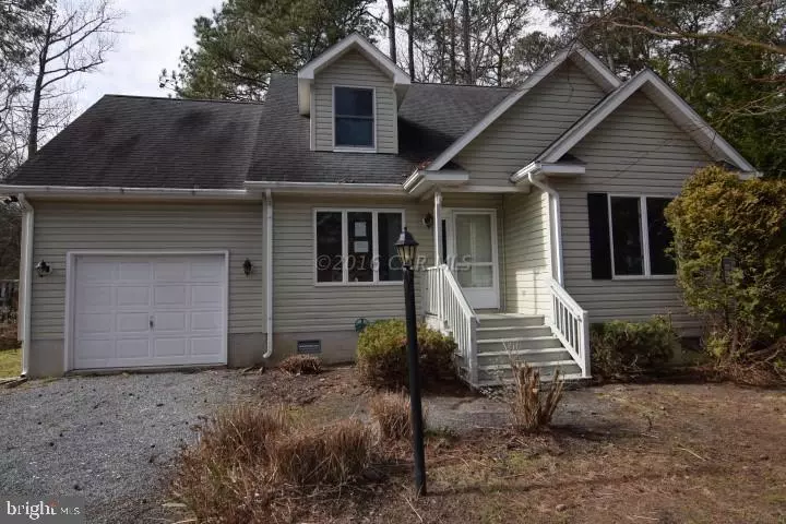 13 MIST FLOWER RD, Ocean Pines, MD 21811