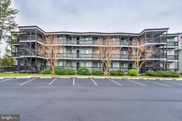 119 OLD LANDING RD #303E, Ocean City, MD 21842