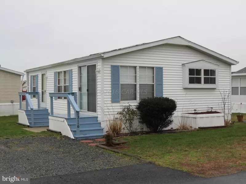 12110 W CANNONBALL DR, Berlin, MD 21811