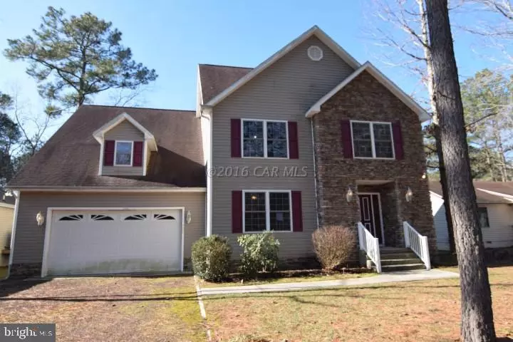 Ocean Pines, MD 21811,729 OCEAN PKWY