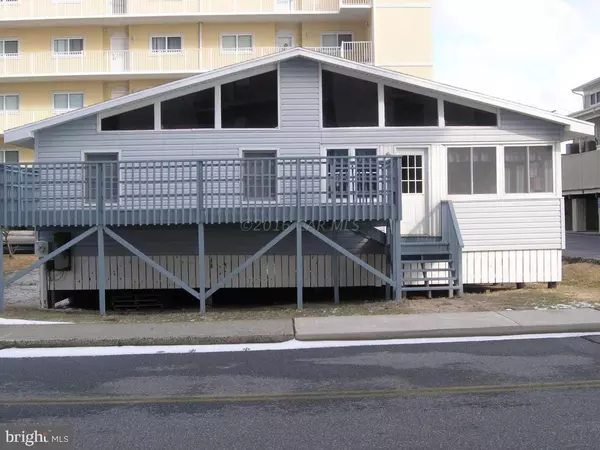 Ocean City, MD 21842,4 89TH ST