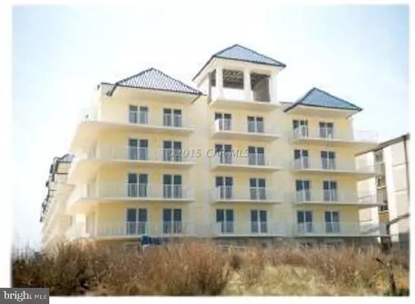 5901 ATLANTIC AVE #206, Ocean City, MD 21842