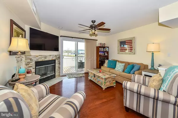 Ocean City, MD 21842,2802 TERN DR #10