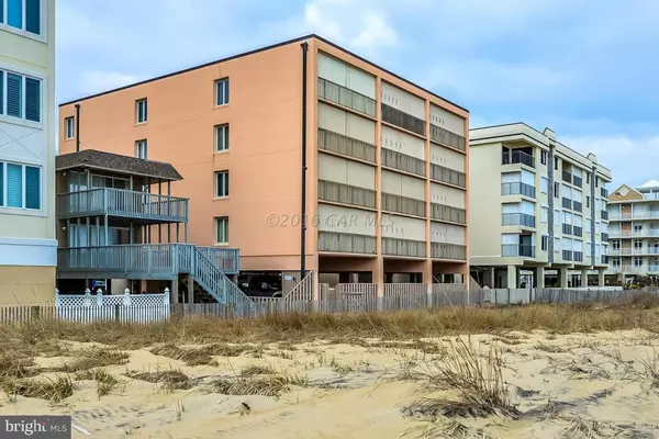 Ocean City, MD 21842,14106 WIGHT ST #102