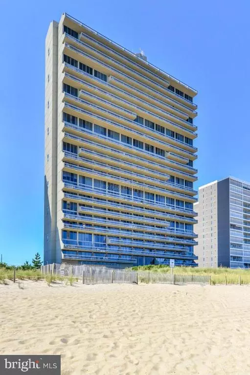 Ocean City, MD 21842,9900 COASTAL HWY #1004