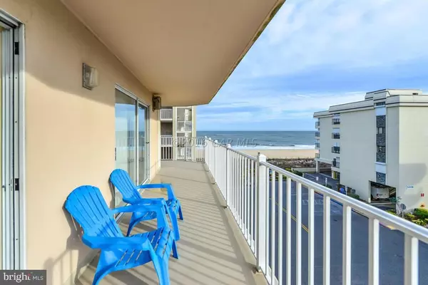 Ocean City, MD 21842,4 142ND ST #301