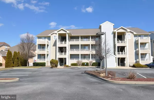 204 S HERON DR #301E5, Ocean City, MD 21842