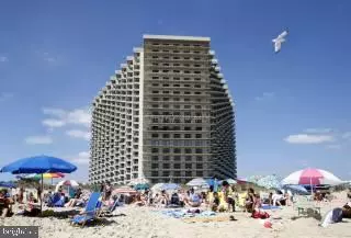 11500 COASTAL HWY #813, Ocean City, MD 21842