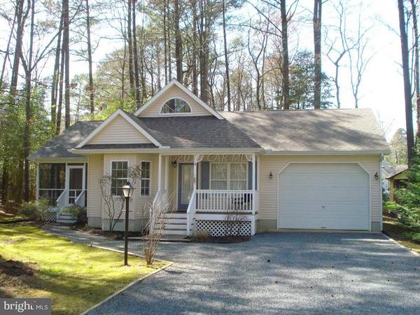 5 YEOMAN CT, Ocean Pines, MD 21811