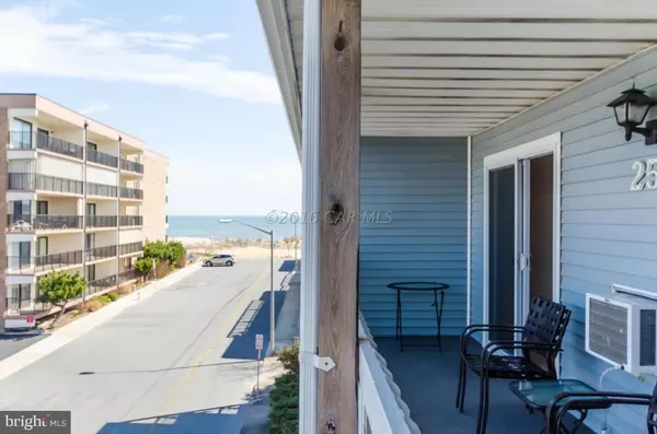 17 72ND ST #25, Ocean City, MD 21842