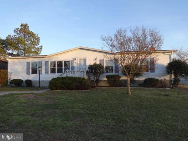 26 DEEP CHANNEL DR, Berlin, MD 21811