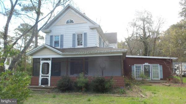 3487 STATE ST, Crisfield, MD 21817