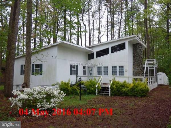 3 BIMINI LN, Berlin, MD 21811