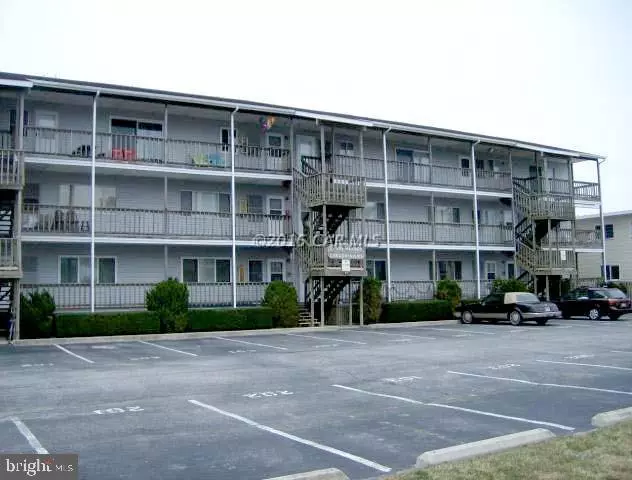 Ocean City, MD 21842,901 PHILADELPHIA AVE #302