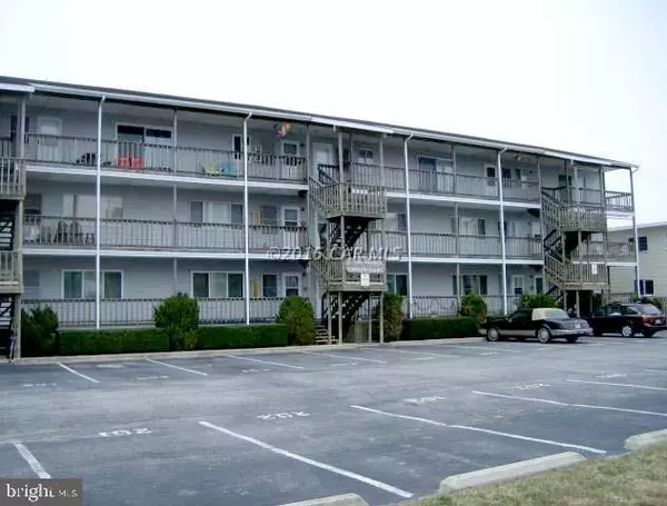 901 PHILADELPHIA AVE #302, Ocean City, MD 21842