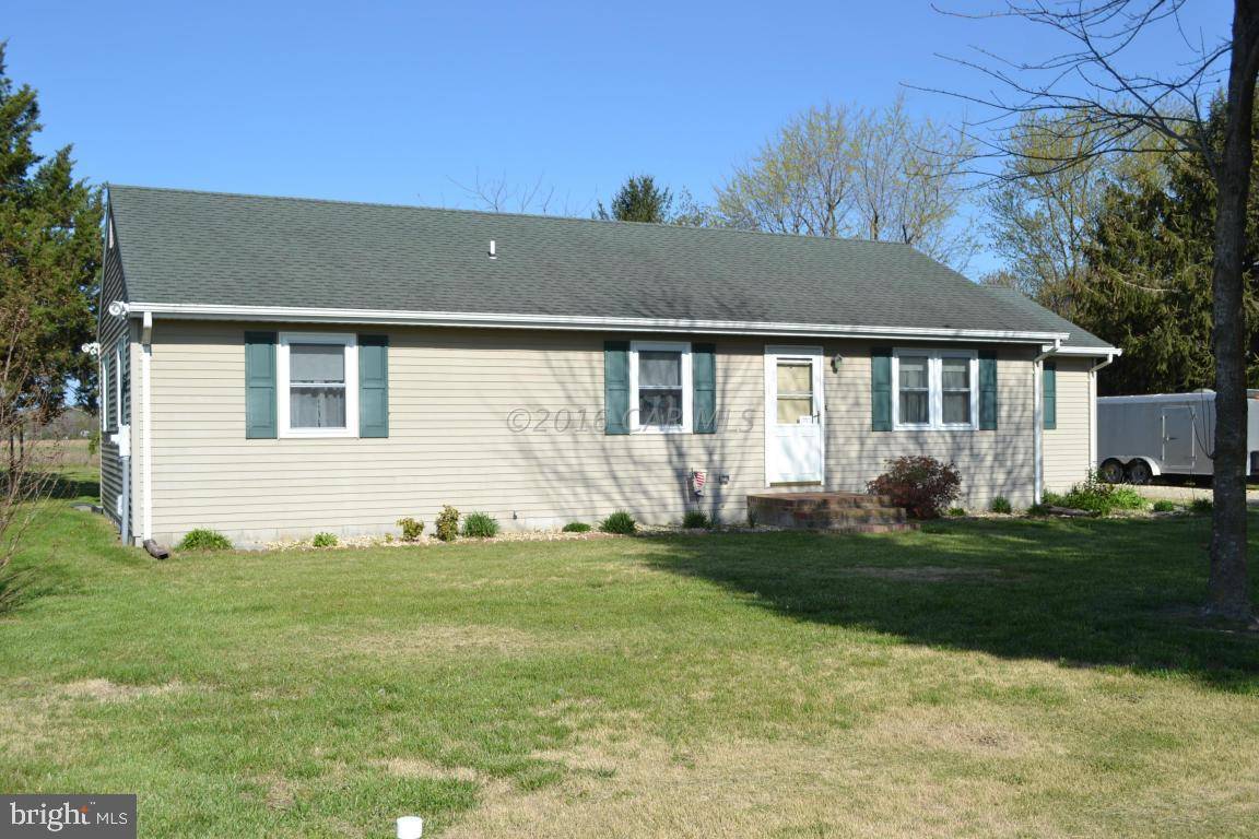 Salisbury, MD 21804,8170 BROWN RD