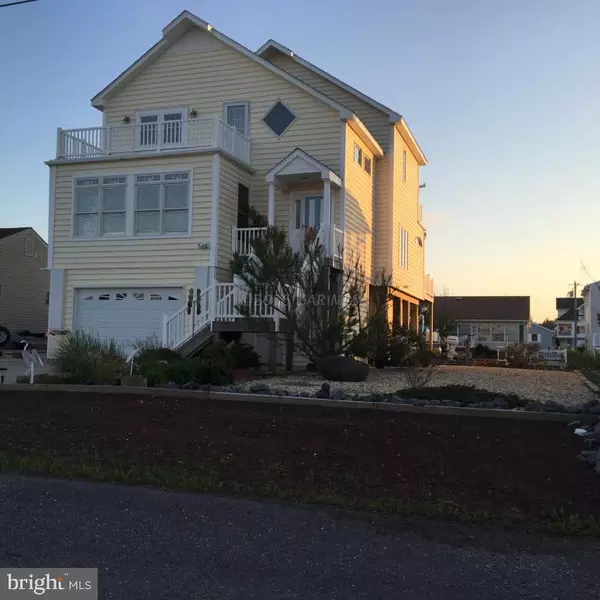 10427 NORWICH RD, Ocean City, MD 21842