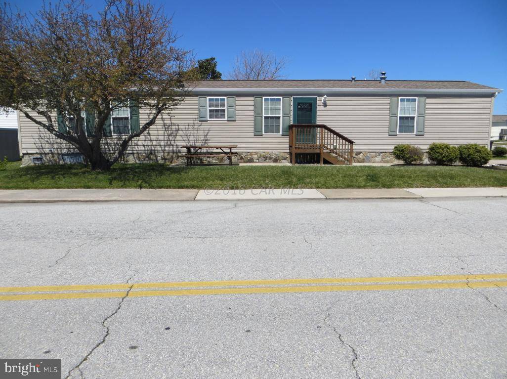 13301 CONSTITUTIONAL AVE, Ocean City, MD 21842