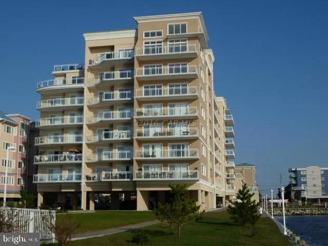 Ocean City, MD 21842,4601B COASTAL HWY #604