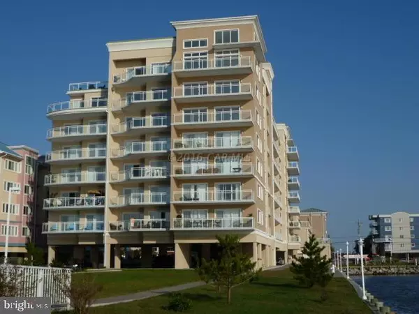 4601B COASTAL HWY #604, Ocean City, MD 21842