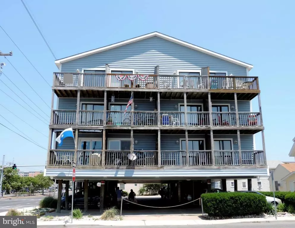 Ocean City, MD 21842,3900 COASTAL HWY #102