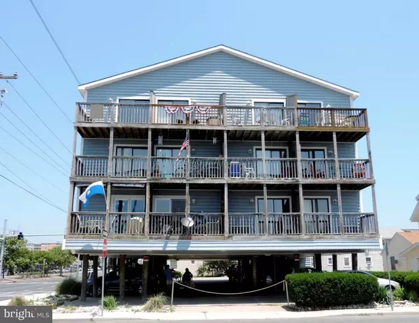 3900 COASTAL HWY #102, Ocean City, MD 21842