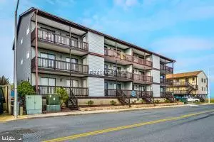 117 76TH ST #202, Ocean City, MD 21842