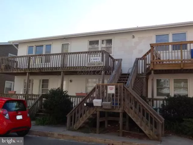 Ocean City, MD 21842,13601 WIGHT ST #6