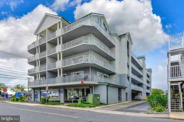 5300 COASTAL HWY #207, Ocean City, MD 21842