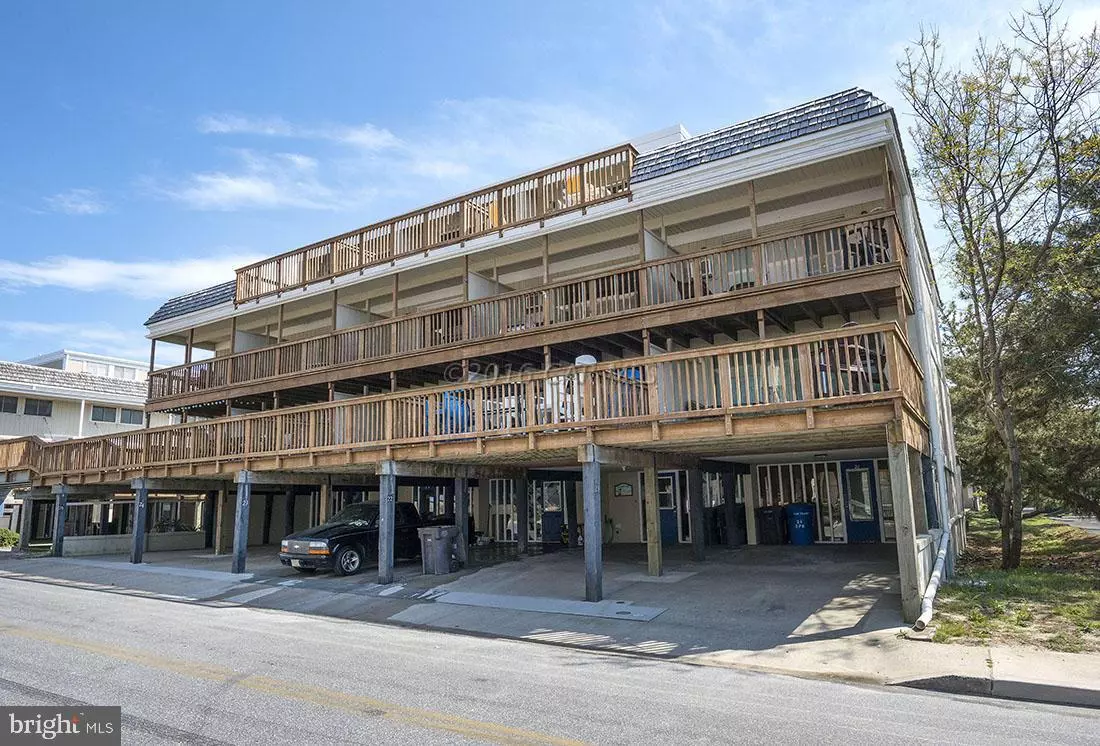 Ocean City, MD 21842,7101 ATLANTIC AVE #23