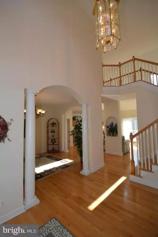 Ocean City, MD 21842,9826 WINDING TRAIL DR