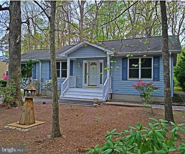 44 ABBYSHIRE RD, Ocean Pines, MD 21811