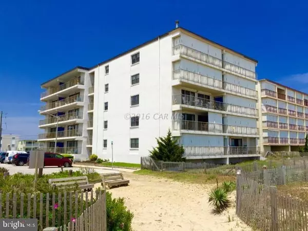 4 123RD ST #503, Ocean City, MD 21842