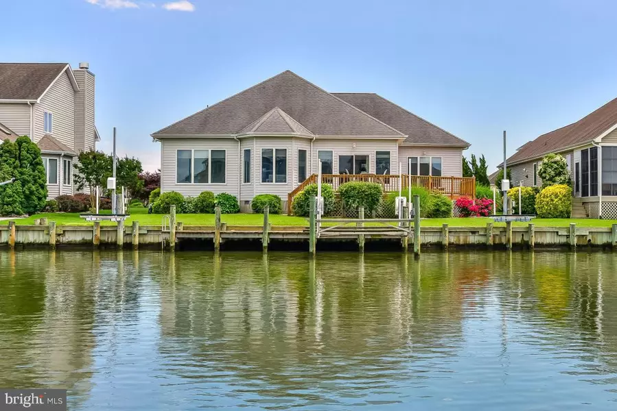 19 ALTON PT, Ocean Pines, MD 21811