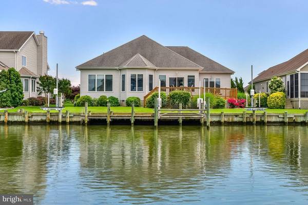 19 ALTON PT, Ocean Pines, MD 21811