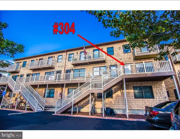 904 EDGEWATER AVE #304, Ocean City, MD 21842