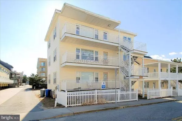 5 43RD ST #1, 2, 3, Ocean City, MD 21842