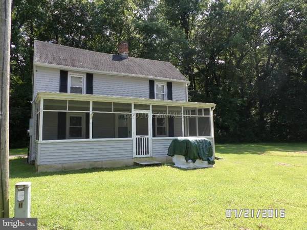 34385 WORTH RD, Pocomoke, MD 21851