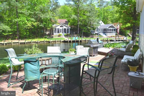 Berlin, MD 21811,22 DOCKSIDE CT