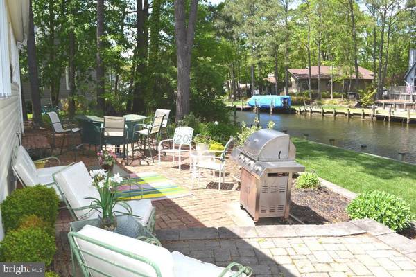 Berlin, MD 21811,22 DOCKSIDE CT