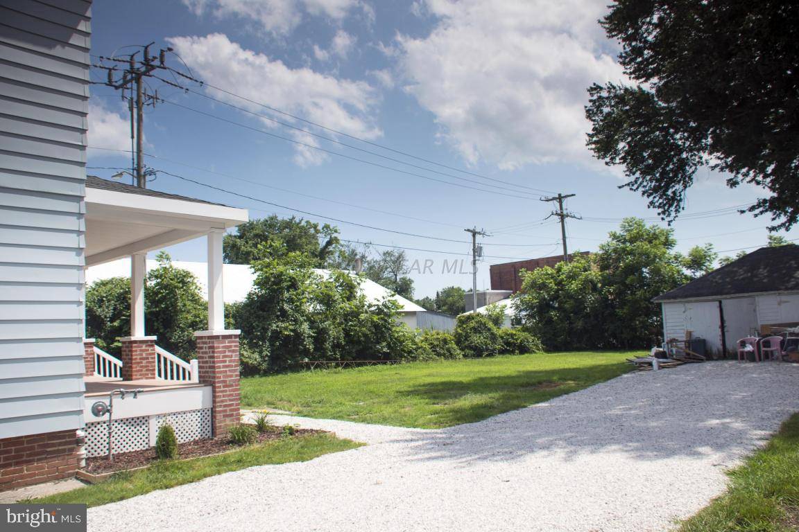 Berlin, MD 21811,200 BROAD ST