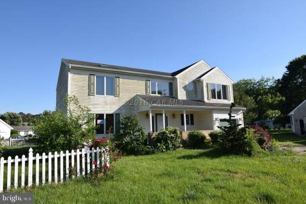 Berlin, MD 21811,7 CAPE CIR