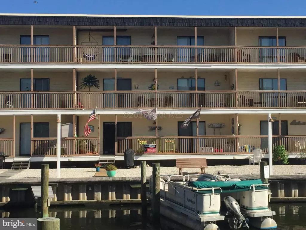 Ocean City, MD 21842,207 WINDWARD DR #104-#1D