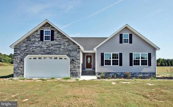 4583 HIDDEN POND LN, Eden, MD 21822