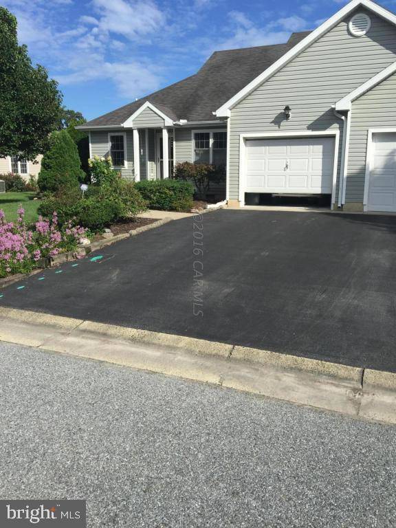 921 W SCHUMAKER MANOR DR, Salisbury, MD 21804