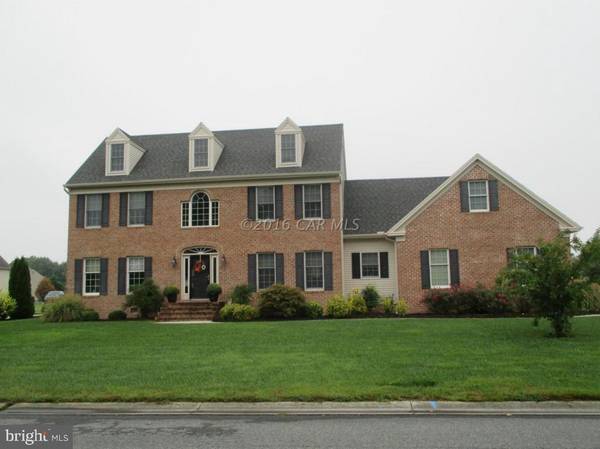 27402 EQUESTRIAN DR, Salisbury, MD 21801