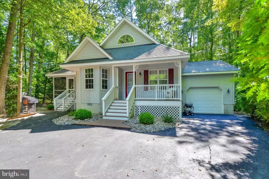 11 SKIPPER CT, Berlin, MD 21811