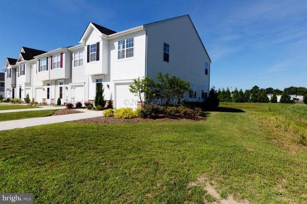 283 GARRISON WAY, Fruitland, MD 21826